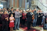 Mága Zoltán koncertje a Főtemplomban - Fotó: Szalai György / Jászberény Online